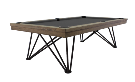 Бильярдный стол Dauphine 8 футов (пул), фото 1