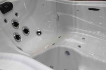 Спа бассейн Passion Spas Pure Spa Renew