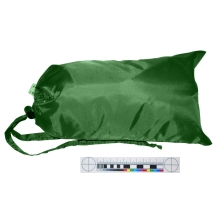 Чехол для теннисного стола, п/э, зеленый, компактная сборка Чехол для теннисного стола, п/э, зеленый, компактная сборка