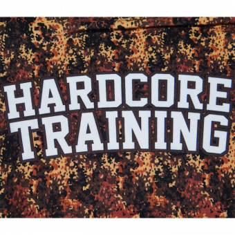 Рашгард Hardcore Training hctrash034, фото 5