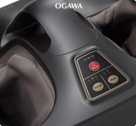 Массажер для ног Ogawa O.M.G., фото 3
