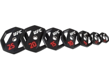 Олимпийский диск UFC 2,5 кг Ø50