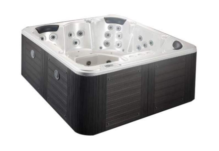 Мини спа-бассейн Sunrans SR815, фото 2