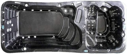 Плавательный спа-бассейн Yokozuna Onsen, фото 1