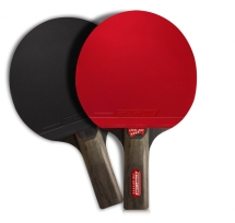 Ракетка для настольного тенниса Level 400 (прямая)