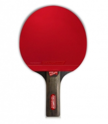 Ракетка для настольного тенниса Level 400 (прямая), фото 3