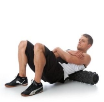 Массажный роллер Rumple, 5 поколение 31,5 см Массажный роллер Rumple, 5 поколение 31,5 см