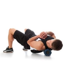 Массажный роллер Rumple, 5 поколение 31,5 см Массажный роллер Rumple, 5 поколение 31,5 см