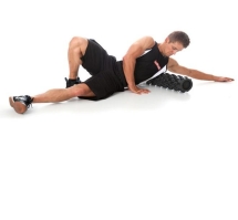 Массажный роллер Rumple, 5 поколение 31,5 см Массажный роллер Rumple, 5 поколение 31,5 см