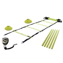 Набор для функциональной тренировки PER4M Quick + Agility Kit Набор для функциональной тренировки PER4M Quick + Agility Kit