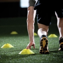 Набор для функциональной тренировки PER4M Quick + Agility Kit Набор для функциональной тренировки PER4M Quick + Agility Kit