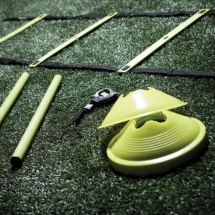 Набор для функциональной тренировки PER4M Quick + Agility Kit Набор для функциональной тренировки PER4M Quick + Agility Kit