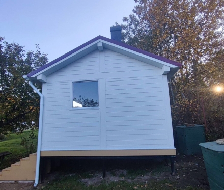 Летняя кухня АНИСИЯ, фото 5