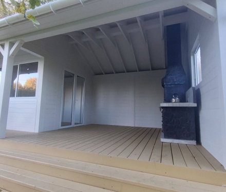 Летняя кухня АНИСИЯ, фото 8