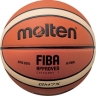 Изображение товара Мяч баскетбольный Molten BGM7X №7 FIBA
