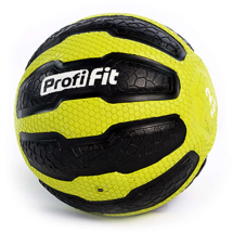 Медбол PROFI-FIT, 2 кг Медбол PROFI-FIT, 2 кг