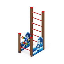 Спортивная серия тип 2 Дельфинарий - СК 1.01.06-01, фото 2