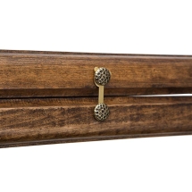 Нарды резные "Москва", Ustyan Нарды резные "Москва", Ustyan