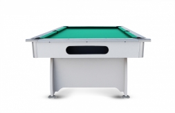 Бильярдный стол - Модерн 8 Футов, Американский пул, ЛДСП 16 мм, фото 6