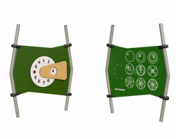 Бизиборд Romana 057.35.10, фото 1