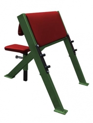 Скамья для жима сидя, серия: 1000, фото 11