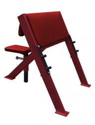 Скамья для жима сидя, серия: 1000, фото 17