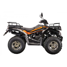 Квадроцикл YACOTA CABO 200 LD Квадроцикл YACOTA CABO 200 LD