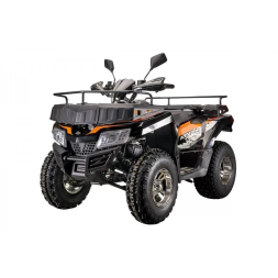 Квадроцикл YACOTA CABO 200 LD, фото 1