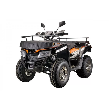 Квадроцикл YACOTA CABO 200 LD, фото 1