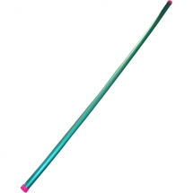 Палка гимнастическая пластик 70-75см Палка гимнастическая пластик 70-75см