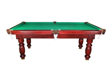 Бильярдный стол Норман 6 футов (пирамида), фото 1