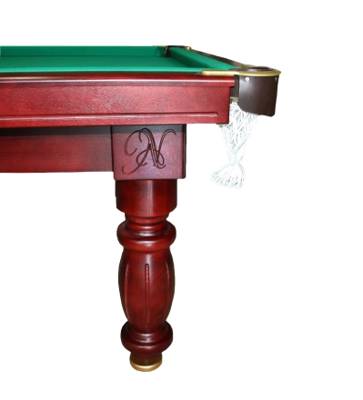 Бильярдный стол Норман 6 футов (пирамида), фото 3