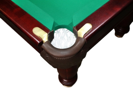 Бильярдный стол Норман 6 футов (пирамида), фото 4