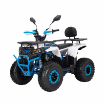Квадроцикл YACOTA VEKTOR 125 LUX Квадроцикл YACOTA VEKTOR 125 LUX