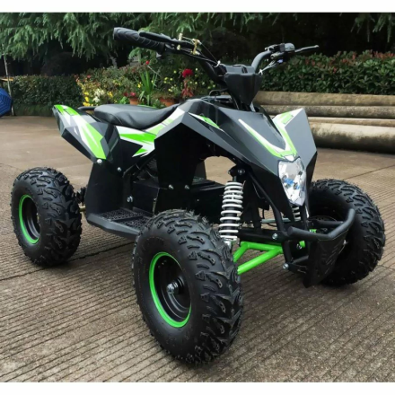 Квадроцикл MOTAX GEKKON 1300W, фото 3