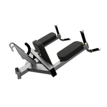 Пресс-брусья для функциональных станций  E360 (навесной элемент)