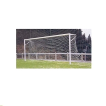 Ворота 7,32*2,44 м стационарные, мод.А