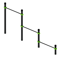 Воркаут 89 зеленый ВТ 11.07-02, фото 1 Воркаут 89 зеленый ВТ 11.07-02, фото 1