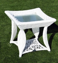 Столик для шезлонгов "Скайлайн" Столик для шезлонгов "Скайлайн"