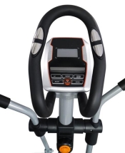 Эллиптический тренажер магнитный Basic Fitness E510S