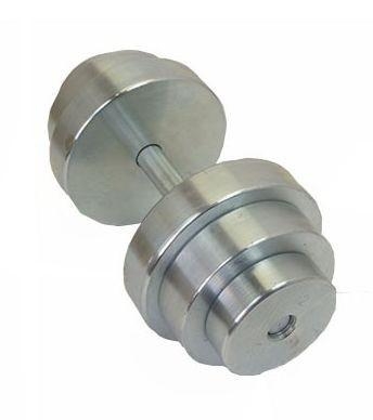 Гантель разборная 40 кг., фото 1