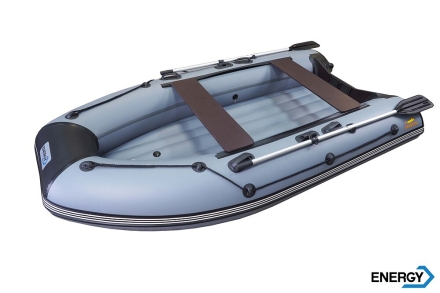 Лодка ПВХ Marlin 330 EA (EnergyAir) под мотор, фото 4
