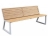 Скамейка TORUDA «Флоренция» 1,8м