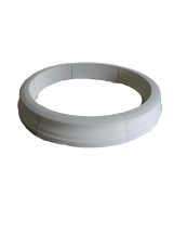 Бассейн Московский круглый