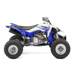 Квадроцикл Yamaha YFZ450R Квадроцикл Yamaha YFZ450R
