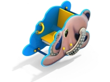 ДИО 4.23 Качалка на пружине ДИО 4.23 Качалка на пружине