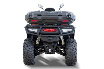 Квадроцикл HISUN Tactic GT 1000 Extreme Edition (ПСМ), фото 6