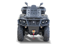 Квадроцикл HISUN Tactic GT 1000 Extreme Edition (ПСМ)