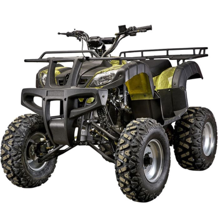 Квадроцикл YACOTA Sela 150, фото 1