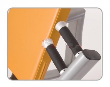 Силовой тренажер Жим вертикальный / тяга вертикальная TR 808 , фото 5